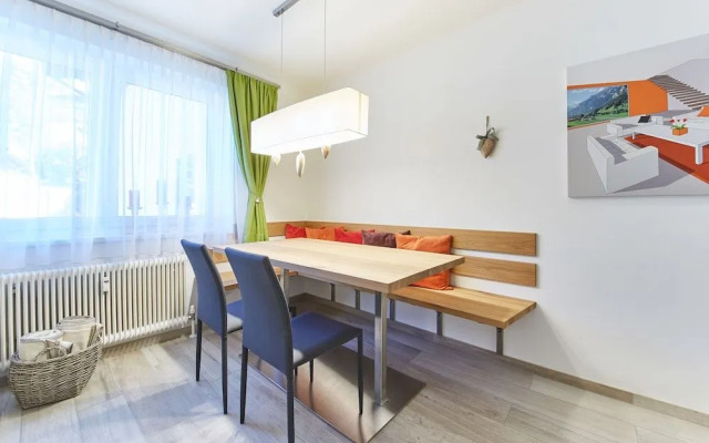 Appartement Diamond