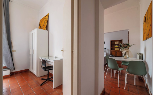 Modern Apt near Piazza di Spagna