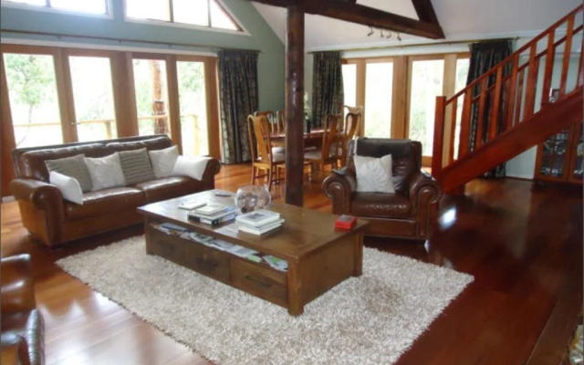 Bickley Valley Retreat