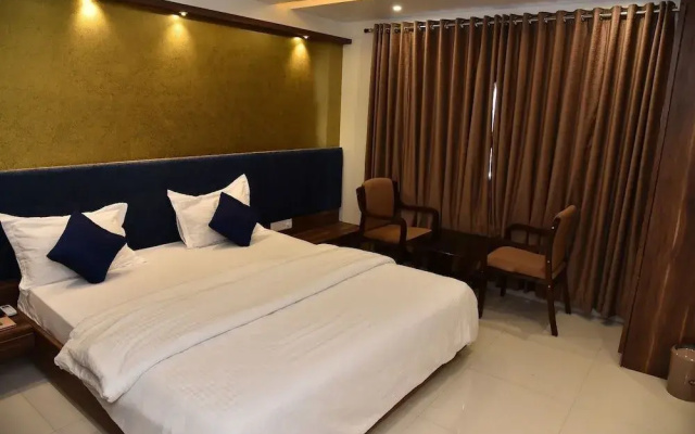 Hotel Comfort