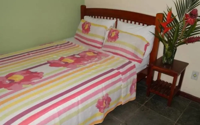 Casa Tulipa
