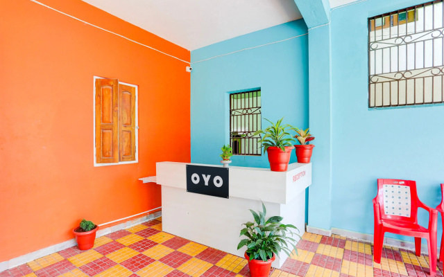 Hotel O SILVER NEST GUEST HOUSE