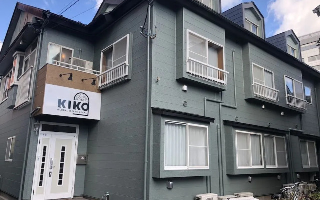Hostel KIKO