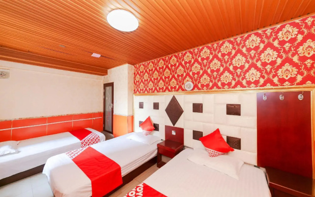OYO Tianya Business Hotel