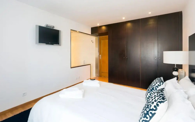 Oporto Beach Luxury