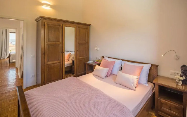 Amazing Apartment in Medulin With 4 Bedrooms, Wifi and Outdoor Swimming Pool