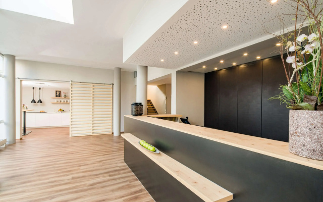 Scotty + Emily Hotel Ulm, Sure Hotel Collection by BW