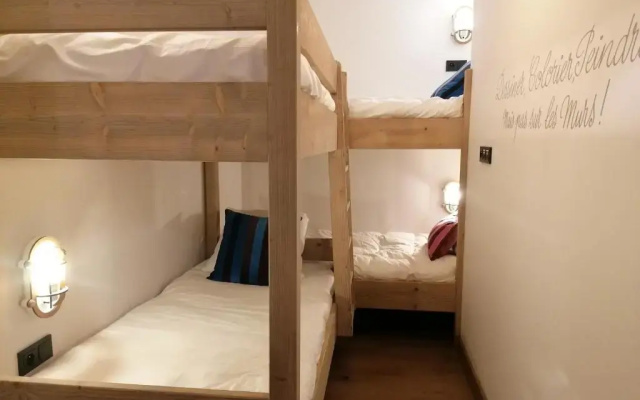 Appartement Les Gets, 4 pièces, 10 personnes - FR-1-623-296