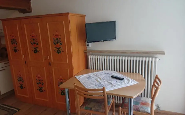Pension Tirol