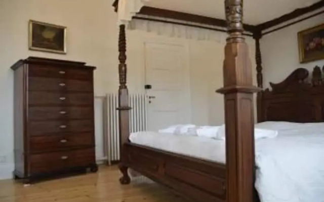 Rent a Room Copenhagen