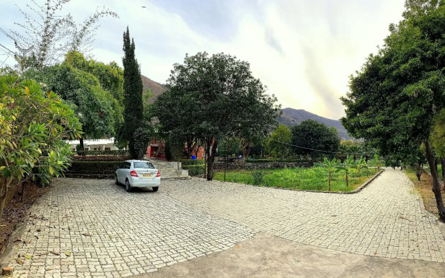 Farmstay By Manrup Bagh