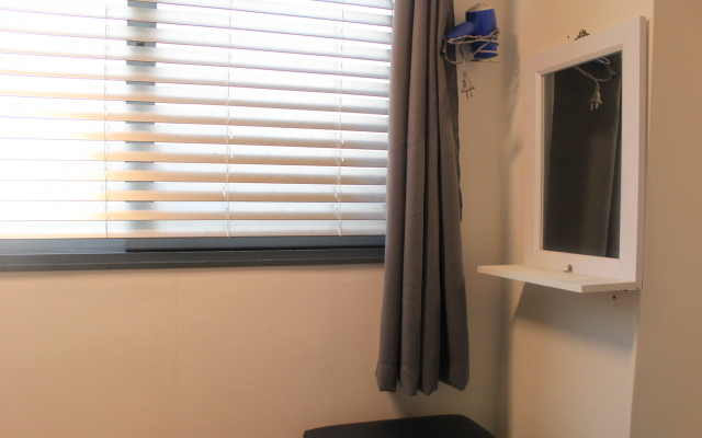 Отель U Guesthouse Hongdae-Female Only удобства в номере