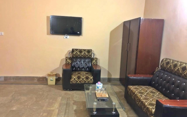 Babar House