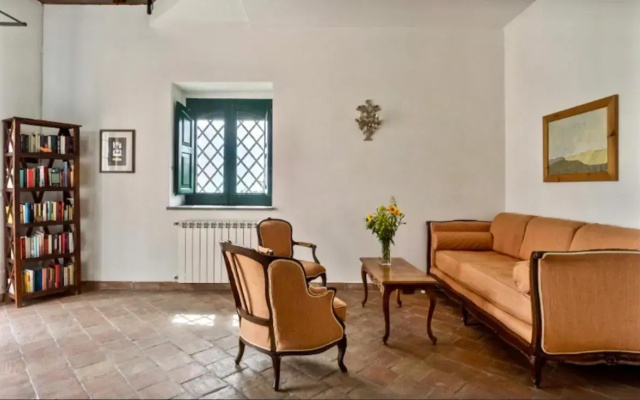Borgo degli Aranci