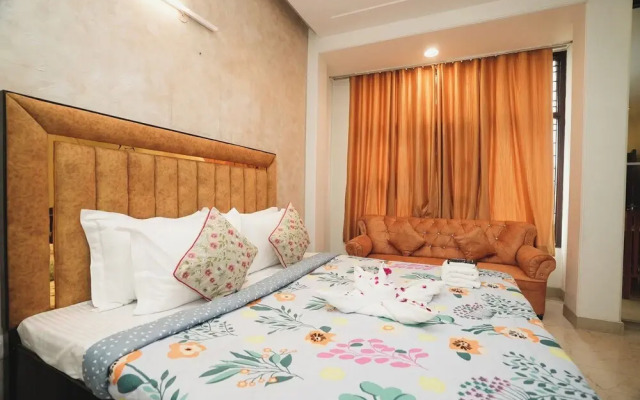 Mintstar Apartment And Suites