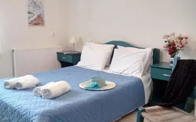 Aparthotel 3 Stars Skopelos
