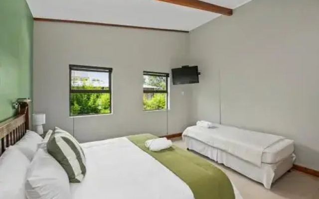 De Akker Guest House