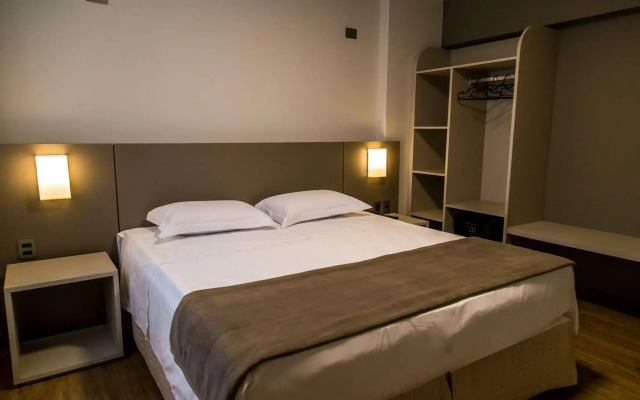 Tri Hotel Premium Criciuma