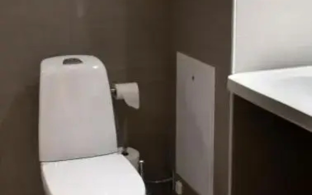 Hotell Toppen