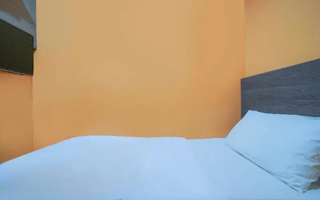 Damigos Motel by OYO Rooms
