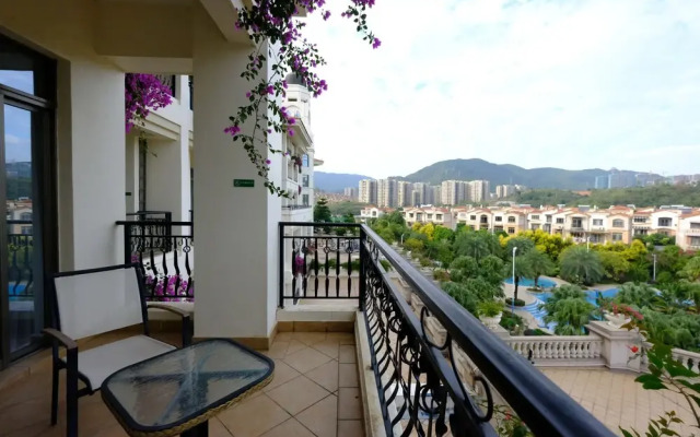 Shaoguan Country Garden Phoenix Hotel