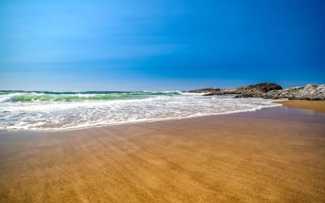 Salt & Serenity