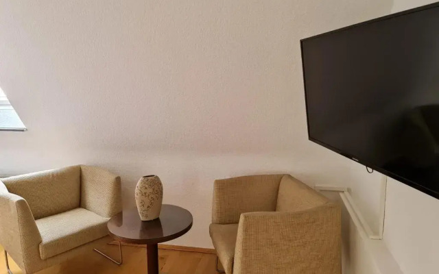 Amadeus Apartments