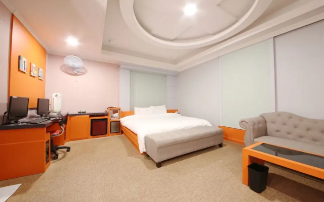 G&G Hotel Haeundae
