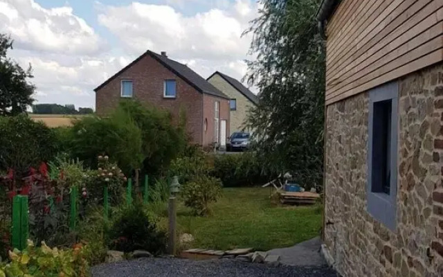 Vallée Des Ruelles