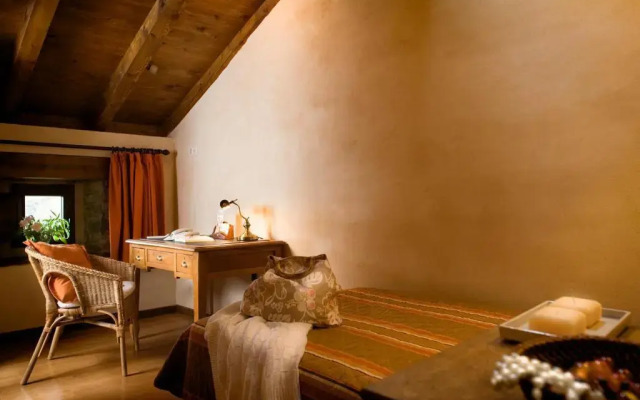 Hotel Akerreta