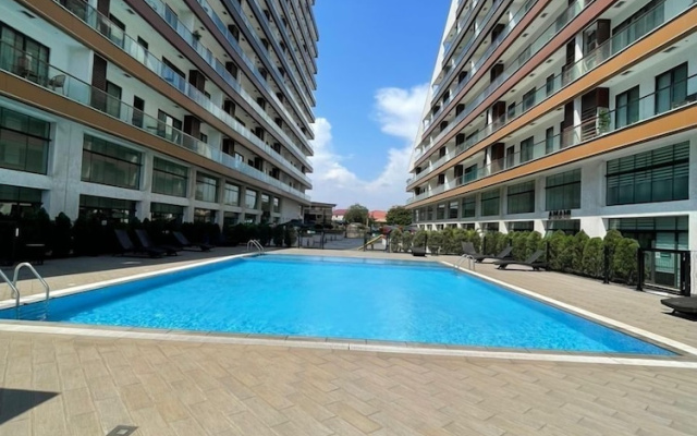 The City Landing Apartment The Signature