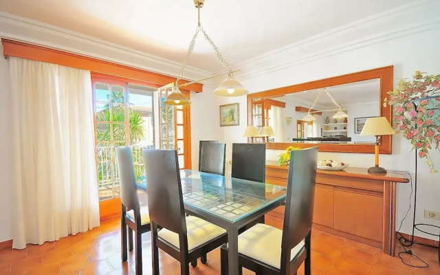 Villa Fonoll Marí