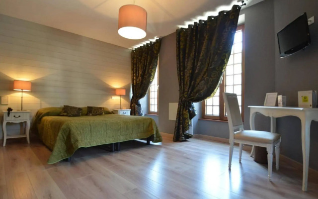 Hôtel le Relais