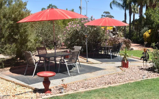 Orana Motor Inn