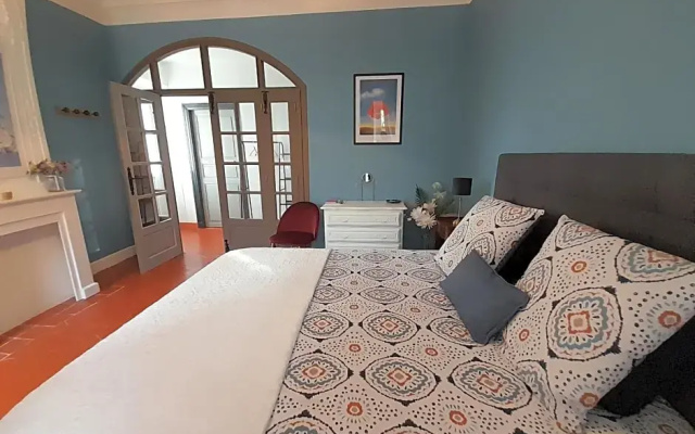 Villa Saint Léon
