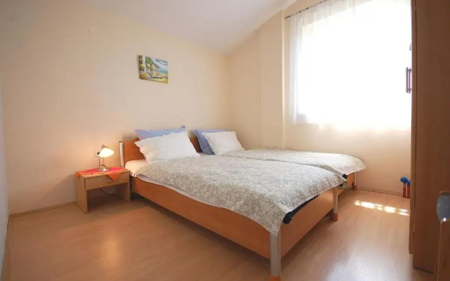 Apartments Nency
