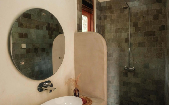The Nuga Villas