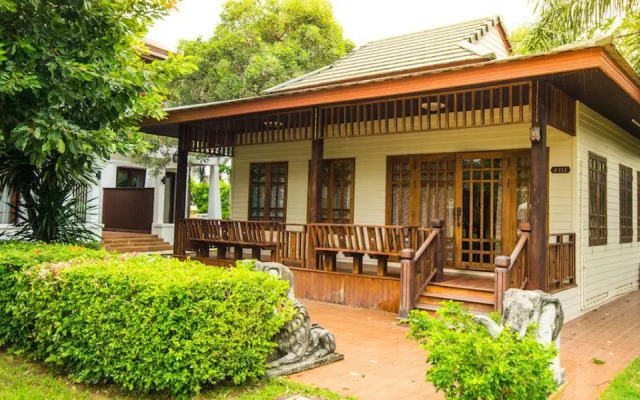 Anyamanee Resort Cha-Am
