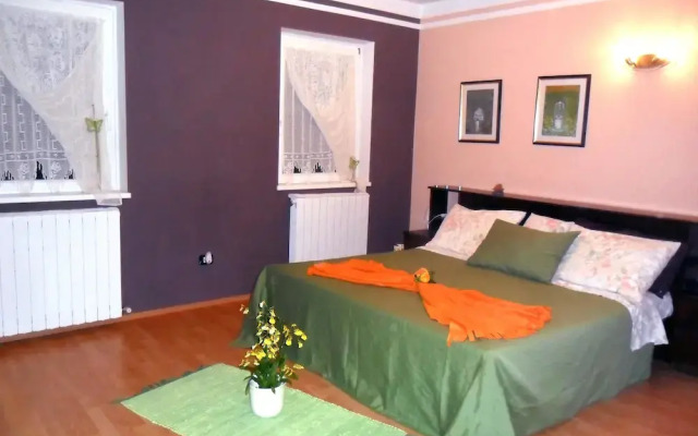 Villa Mare