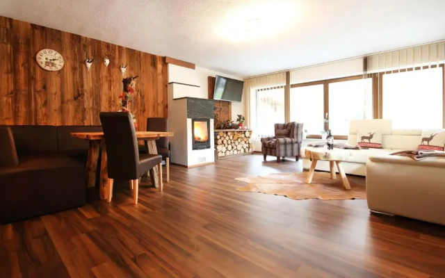 Apartment Ötztal