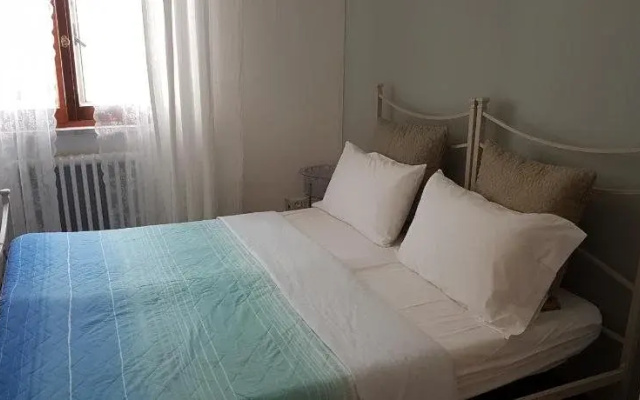 Bed and Breakfast Villa Ngiolò