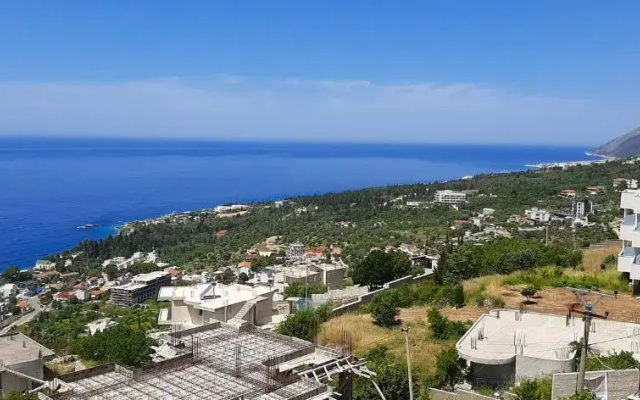 Guesthouse Cathrine