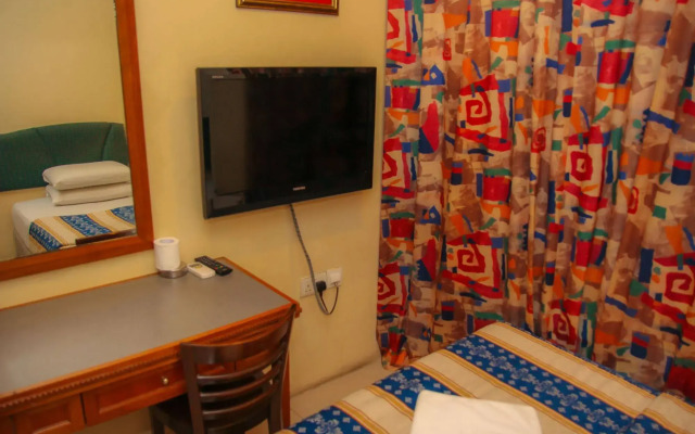 Hotel Star Sentral