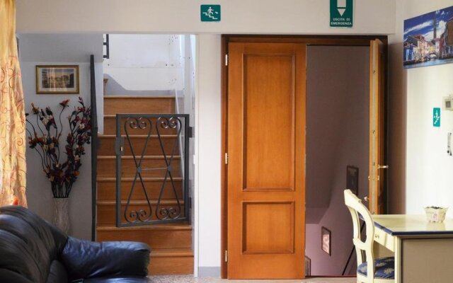 Отель B&B Best Holidays Venice Италия, Венеция - отзывы, цены и фото номеров - забронировать отель B&B Best Holidays Venice онлайн комната для гостей