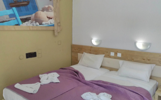 Simple Hotel Hersonissos Blue