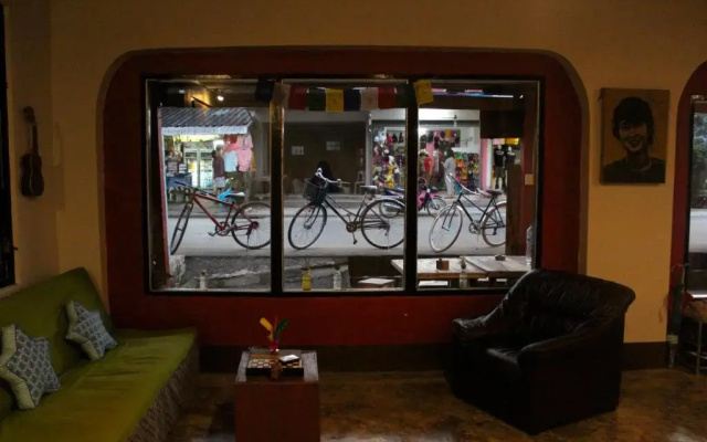Little Hostel