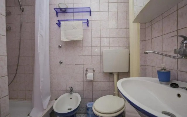 Apartman Laurus
