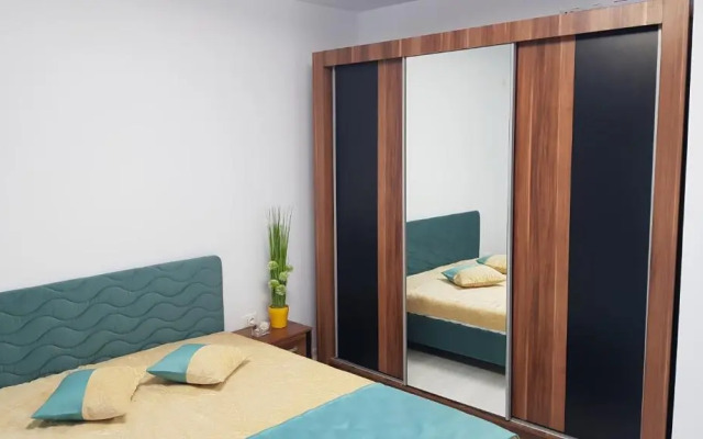 NK47 Apartment