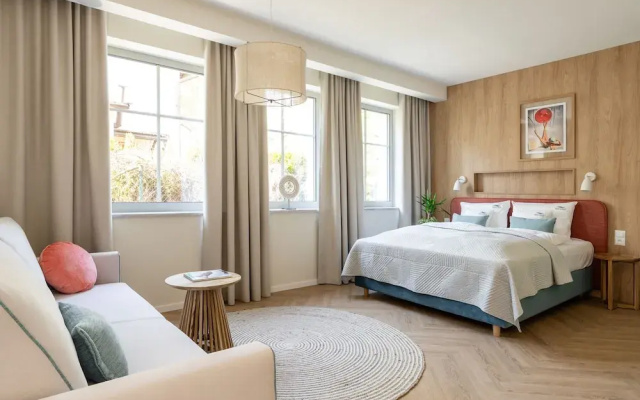 Baltic Wave Boutique Apartments