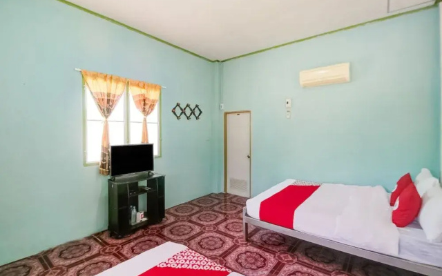 Kanyapa Resort Kaeng Krachan
